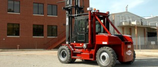 Forklift Parts Baltimore